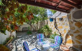 Fortezza Garden Home