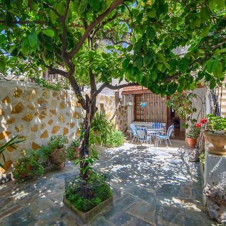 Fortezza Garden Home Rethymno  Exterior photo
